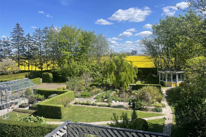 6 rum villa på Sidnäsvägen 57 Uppåkra, Staffanstorps kommun - bild 2
