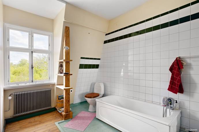 5 rum Lägenhet på Saltsjöbadsvägen 25 Vägga Karlshamns kommun - bild 18