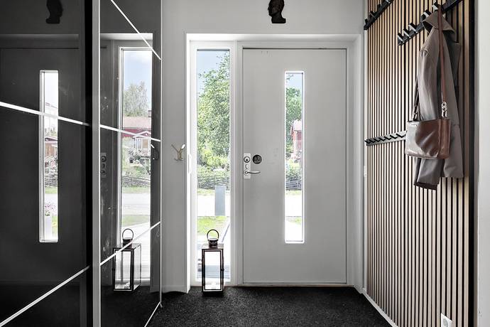 7 rum villa på Åkerbyslingan 3 Stallarholmen, Strängnäs kommun - bild 3