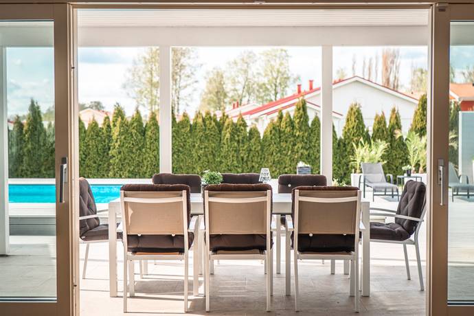 7 rum Villa på Tranumsvägen 17 Skara kommun - bild 59