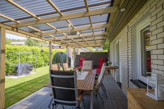 5 rum Villa på Stigevägen 63 Indal Sundsvalls kommun - bild 14