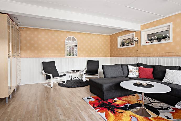 6 rum Villa på Lövsångarvägen 1 Stenhammar Härnösands kommun - bild 26