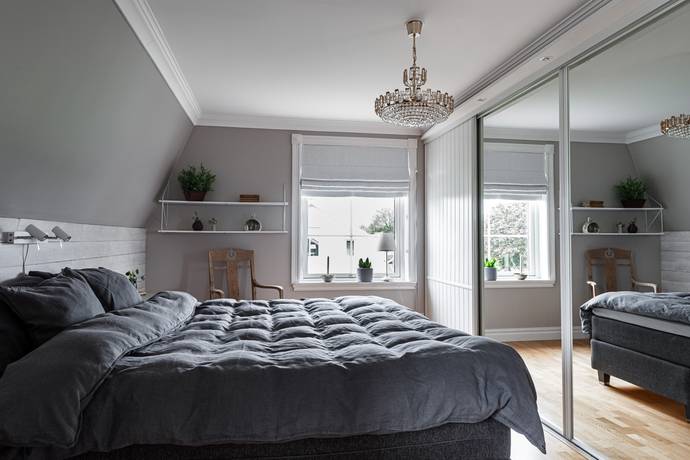 6 rum Villa på Gustavsbergsgatan 12 Herrljunga centralt Herrljunga kommun - bild 34