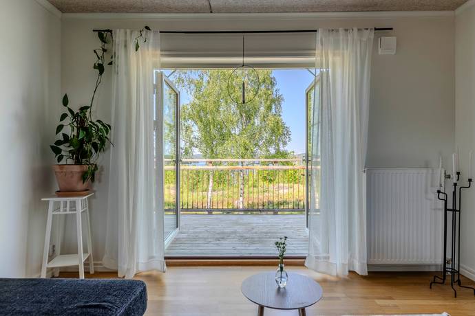 7 rum Villa på Prästgårdsudden 27 Rydsnäs Ydre kommun - bild 28