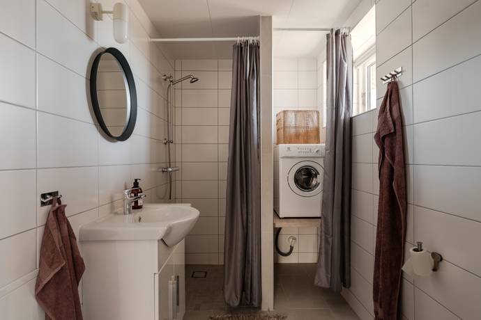 1 rum Lägenhet på Klockaregatan 1M Hovenäset Sotenäs kommun - bild 11