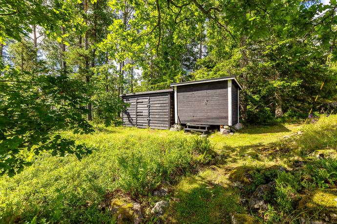 5 rum Villa på Lindödjupsvägen 21 Hornslandet Västerviks kommun - bild 53