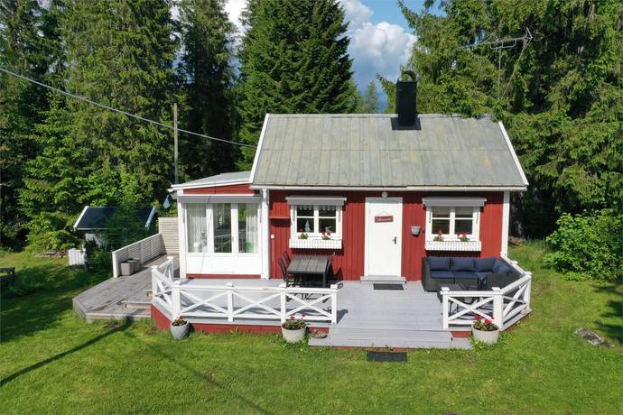 Fritidshus på Altersbruksvägen 85 Altersbruk Piteå kommun - bild 4