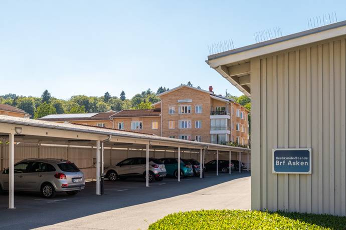 3 rum lägenhet på Solstickegatan 5 Bäckalyckan, Jönköpings kommun - bild 3
