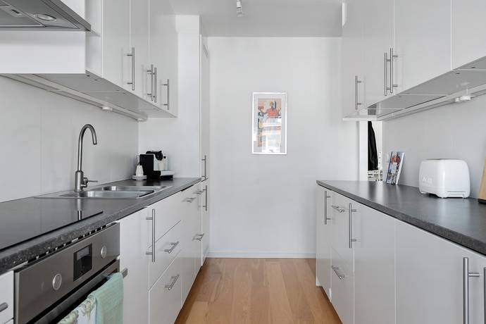 3 rum lägenhet på Stupvägen 47 Helenelund, Sollentuna kommun - bild 4