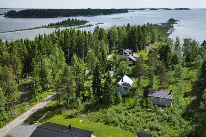 4 rum villa på Murningsgrundet 22C Hörnefors, Umeå kommun - bild 3