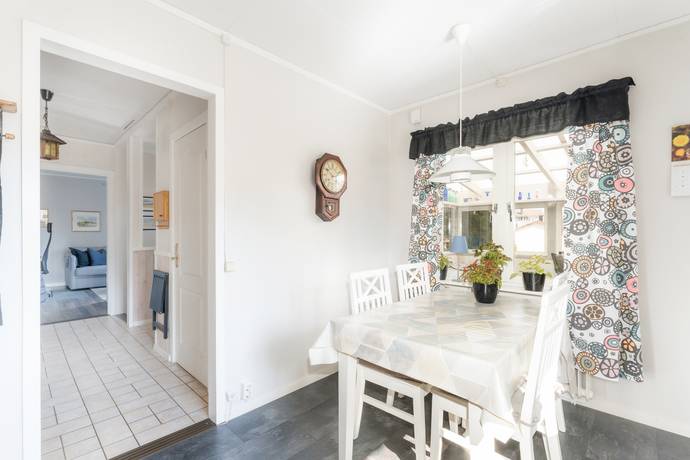 3 rum Villa på Bönstavägen 21 Hagalund Nyköpings kommun - bild 4