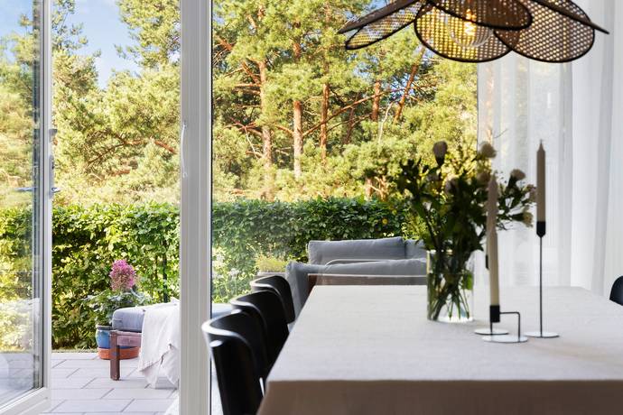 3 rum lägenhet på Uggleberget 27 Nya Hovås, Göteborgs kommun - bild 4