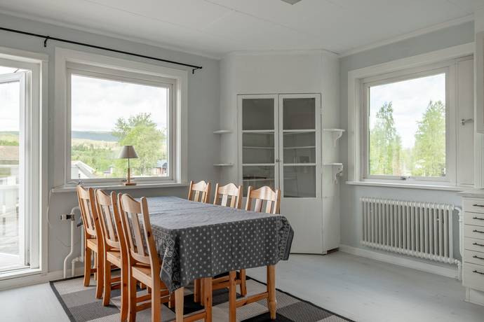 7 rum villa på Vörderås 158 Transtrand, Malung-Sälens kommun - bild 5
