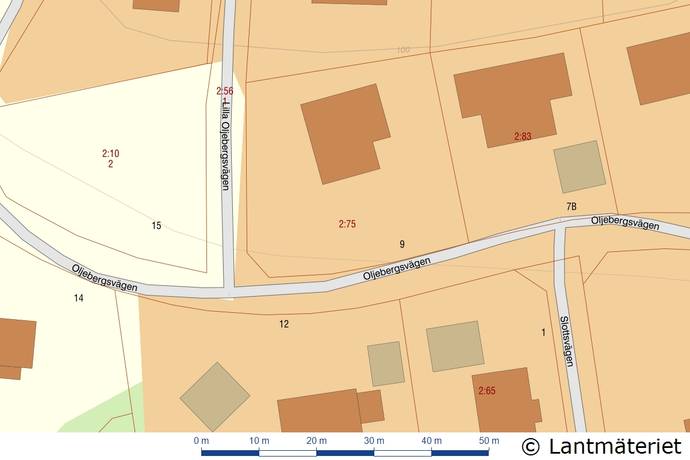 7 rum Villa på Oljebergsvägen 9 Gråbo - Aggetorp Lerums kommun - bild 35