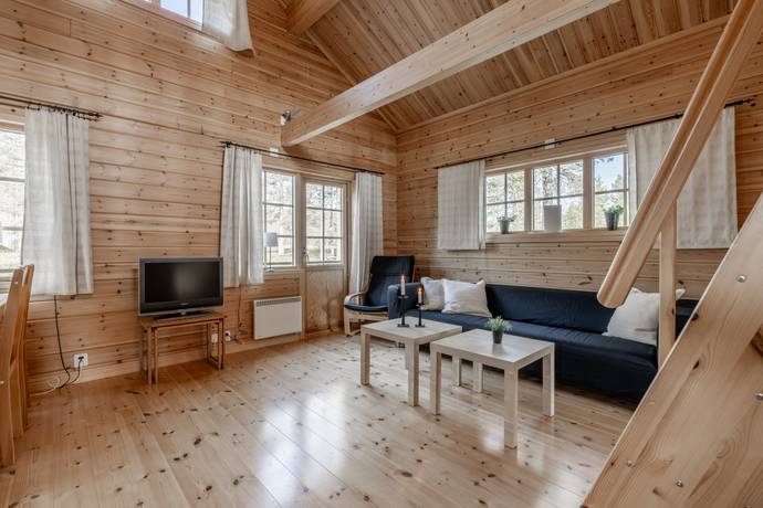 7 rum villa på Kremlavägen 5 Lindvallen, Sälen, Malung-Sälens kommun - bild 4