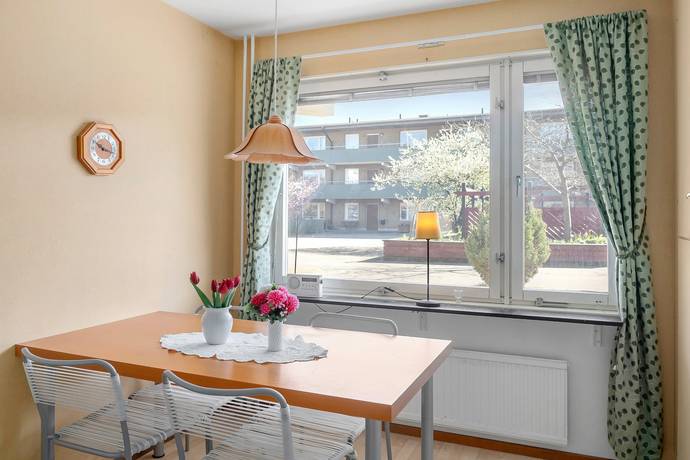 2 rum Lägenhet på Repslagaregatan 10 Eslöv Centralt Eslövs kommun - bild 3