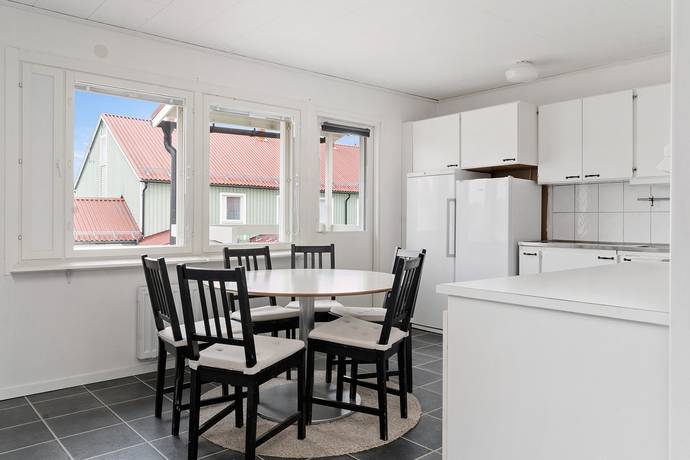 3 rum Lägenhet på Älgstråket 8 C Marielund Haparanda kommun - bild 6