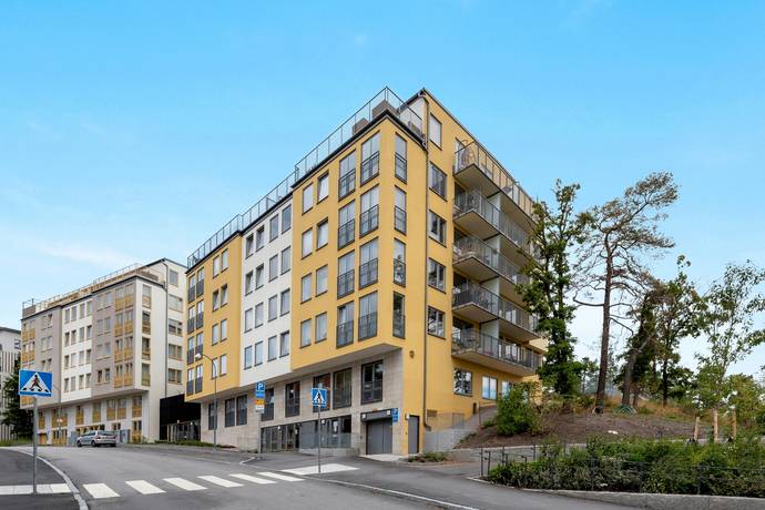 3 rum Lägenhet på Forskargränd 4 Sundbyberg - Ursvik Sundbybergs kommun - bild 11