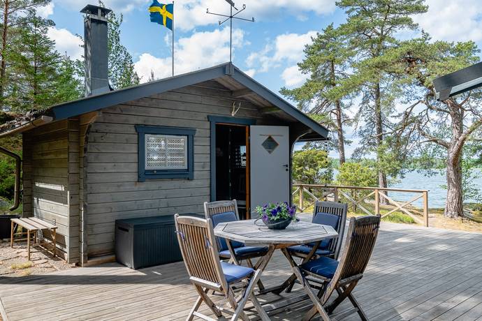 Mörkö, Södertälje kommun