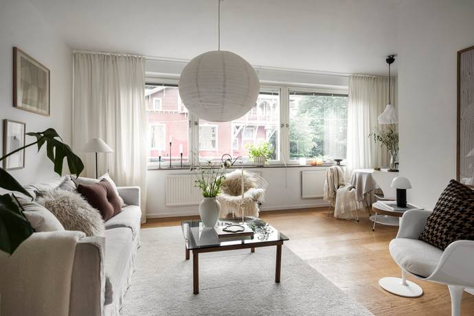 Vasastaden, Göteborgs kommun