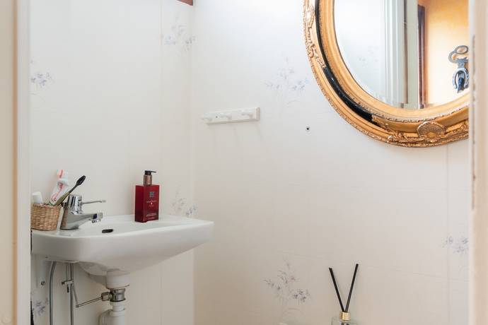 4 rum radhus på Sellerigången 7 Arnö, Nyköpings kommun - bild 5
