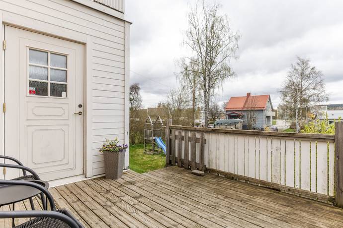 6 rum Villa på Ljunghällsvägen 30 Marnäs Ludvika kommun - bild 35