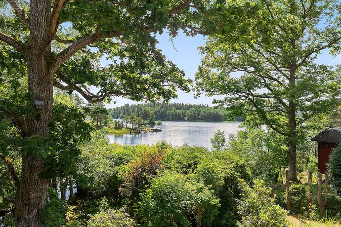 Hedetorpet 18, Öresjö, Trollhättans kommun