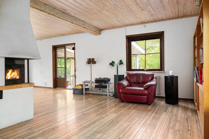 7 rum Villa på Steglitsvägen 20C Väster Lunds kommun - bild 4