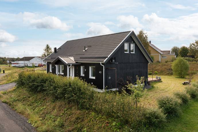 Täppvägen 40, Krokom, Krokoms kommun