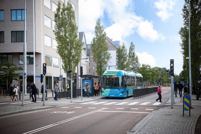 3 rum Lägenhet på Bäckebolsängen 2 Hisings Backa Göteborgs kommun - bild 24