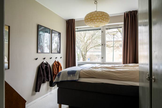 2 rum Lägenhet på Olof Af Acrels Väg 5 Hagastaden/Karolinska Solna kommun - bild 14