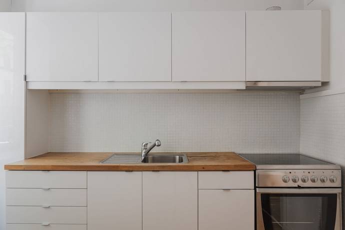 1 rum lägenhet på Andréegatan 8 Rörsjöstaden, Malmö kommun - bild 3