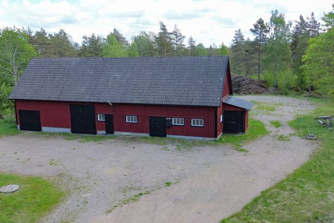 6 rum Gård utan jordbruk på Bölminge Bäckagård 1 Ljungby kommun - bild 6