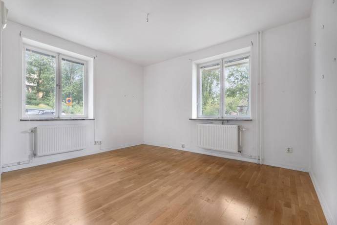 2 rum lägenhet på Tegeluddsvägen 30 Gärdet - Östermalm, Stockholms kommun - bild 1