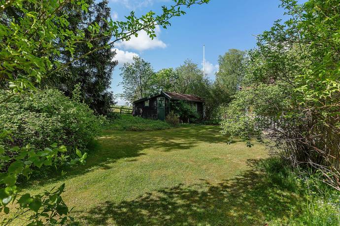 3 rum Villa på Markörvägen 1 Stentorp Upplands-Bro kommun - bild 17