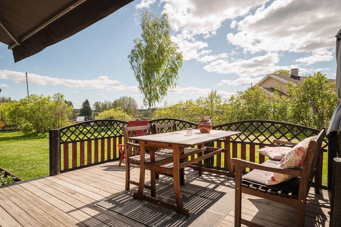 7 rum Villa på Haggatan 36 Fors Avesta kommun - bild 72