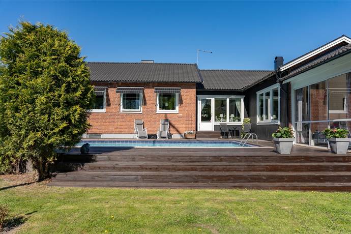 5 rum Villa på Planetvägen 1 Hindric Pers Fagersta kommun - bild 5