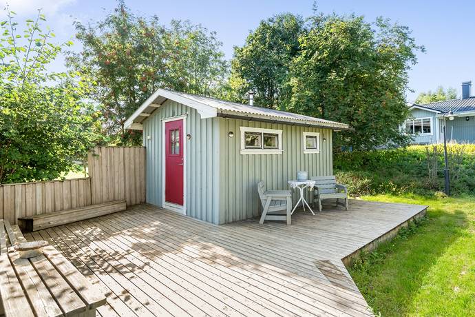 3 rum Villa på Östra Sundsviken 13 Hörnefors Umeå kommun - bild 39