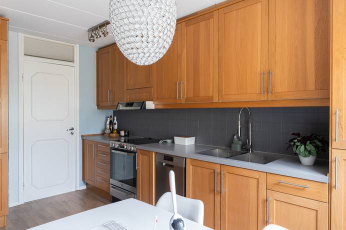 4 rum Radhus på Liegatan 248 Västerås kommun - bild 7
