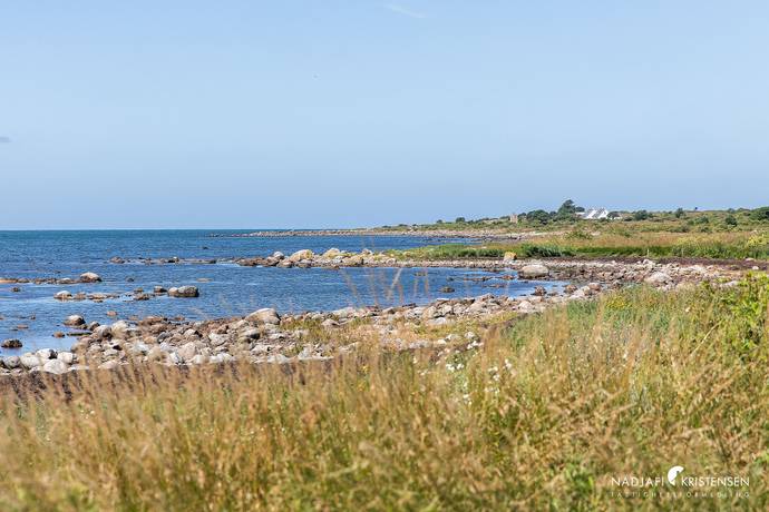 4 rum Villa på Klintavägen 7 Rammsjöstrand Båstads kommun - bild 28