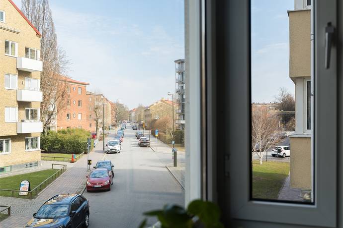 3 rum Lägenhet på Kilian Zollsgatan 28B Ribersborg Malmö kommun - bild 20