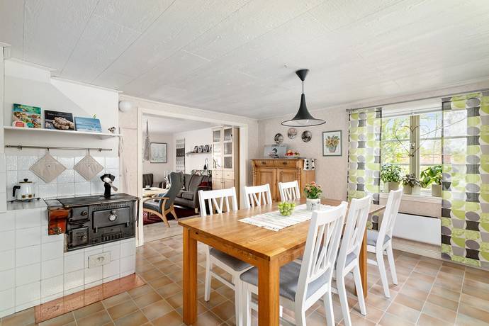 4 rum Villa på Industrivägen 7 Kilafors Bollnäs kommun - bild 2