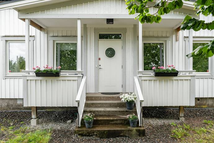 Åmål, Åmåls kommun