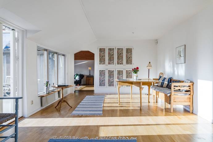 5 rum Villa på Pensionatsvägen 2 Vickleby Mörbylånga kommun - bild 13