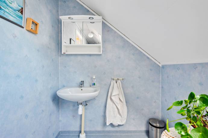 6 rum Fritidshus på Hällegatan 4 Grebbestad Tanums kommun - bild 28