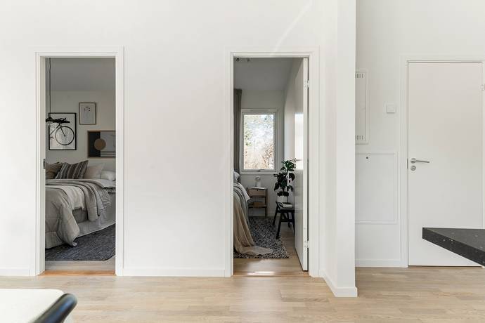 3 rum Villa på Torskogsvägen 14 Torslanda - Lilleby Göteborgs kommun - bild 13