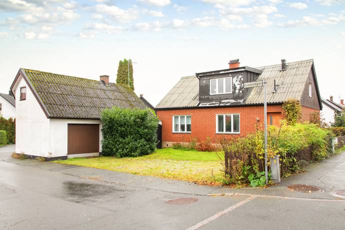 Malmövägen 39, Gärsnäs, Simrishamns kommun