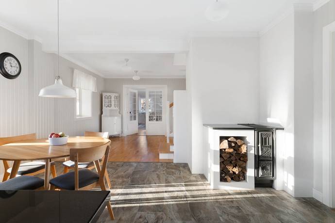 7 rum Villa på Almungevägen 104 Norrsunda-Skånela Upplands Väsby kommun - bild 23