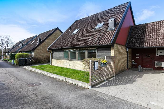 6 rum Kedjehus på Violingränd 3 Orkesterbyn Staffanstorps kommun - bild 20