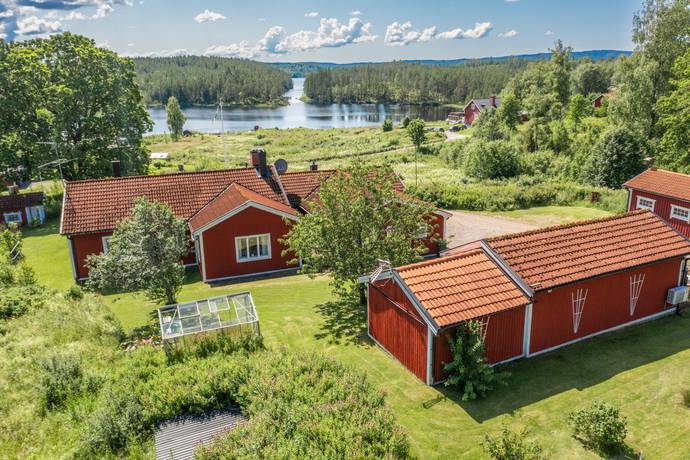 Gyttorp, Nora kommun